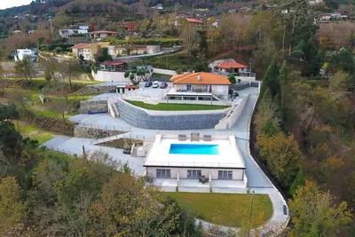 Image de Casa Panorâmica Gerês Ii