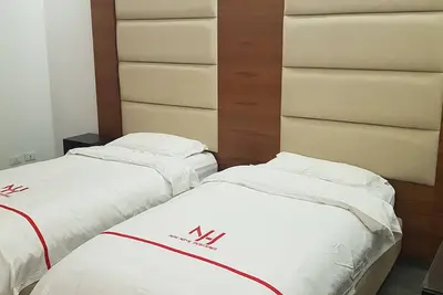 Image de New Home Residence