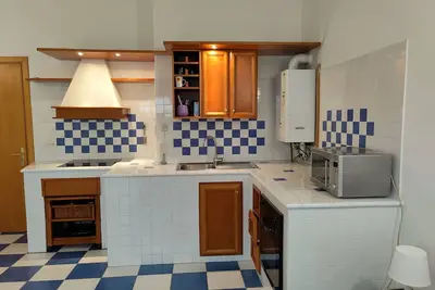 Image de 15 minutes from Benevento, attic room equipped with all the essentials