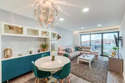 Image de Rym Apartment - Madalenas