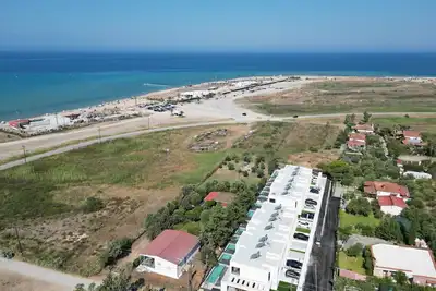 Image de Serene Villas Halkidiki - Cfront