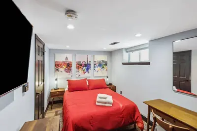 Image de Luxury, Spacious 2br, 1ba - Heart of Dc!