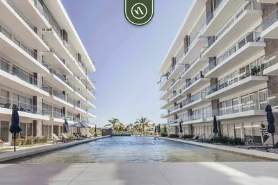 Image de 3br Condo Right Next to the Beach - Pool - Palapa