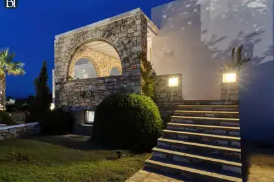Image de Bh655 - C - Villa Paros