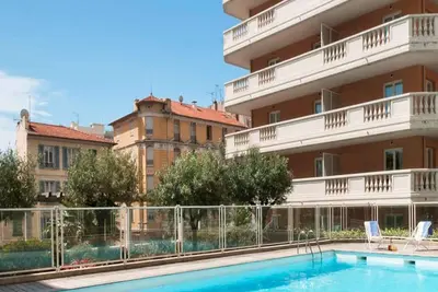 Image de Gloria 2 Pers Pool A/C WiFi