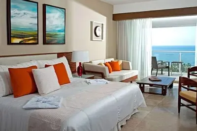 Image de The Grand Bliss Two bedrooms Master Suite