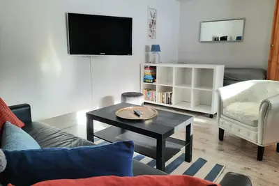 Image de Appartement de vacances Churwalden pour 1 - 4 personnes - Appartement de vacances