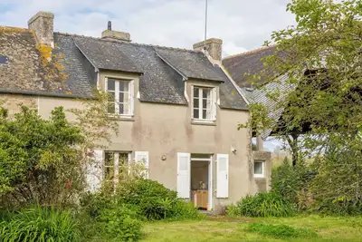 Image de Petite Maison Plage 5min En Voiture avec Terrasse Privée et Jardin Privé