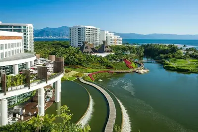 Image de The Grand Bliss One bedroom Suite