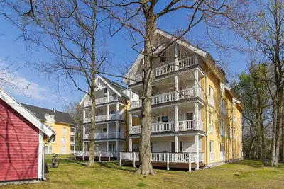Image de Apartment 18. 0. S - Holiday apartment in Graal-MĂĽritz