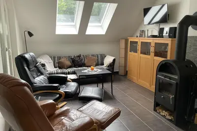 Image de Fewo 18. 3. n Ferienwohnung in Graal-mĂĽritz