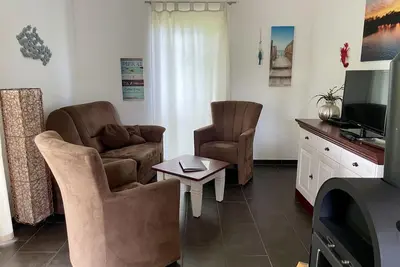Image de Apartment 16. 2. S - Holiday apartment in Graal-MĂĽritz