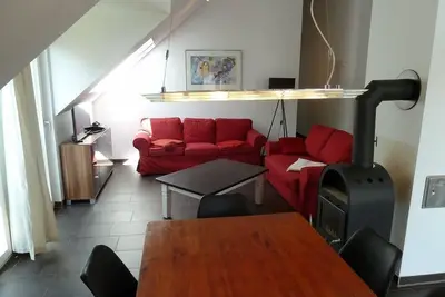 Image de Fewo 6. 3 - Ferienwohnung in Graal-mĂĽritz