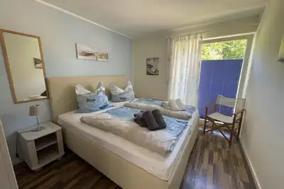 Image de Apartment 7. 2. S - Holiday apartment in Graal-MĂĽritz