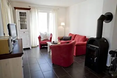 Image de Apartment 5. 1. N - Holiday apartment in Graal-MĂĽritz