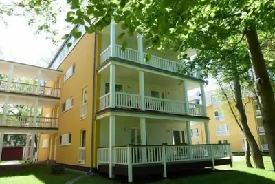 Image de Fewo 17. 1. n Ferienwohnung in Graal-mĂĽritz