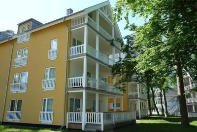 Image de Fewo 15. 0. n Ferienwohnung in Graal-mĂĽritz