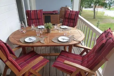 Image de Apartment 8. 2 - Holiday apartment in Graal-MĂĽritz