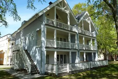 Image de Apartment 11. 1 - Holiday apartment in Graal-MĂĽritz