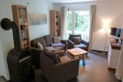 Image de Apartment 6. 1. N - Holiday apartment in Graal-MĂĽritz