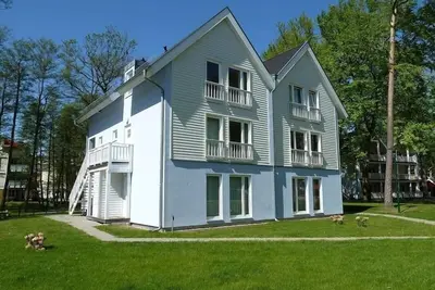 Image de 3 bedroom apartment in graal-mĂŁÂĽritz