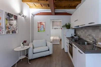 Image de La Casa di Enrichetta