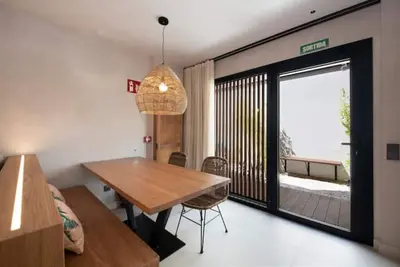 Image de Balisse 5 Con Vistas Al Jardin