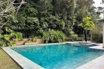 Image de High Standard House Riviera de São Lourenço