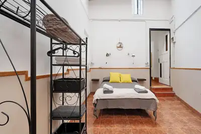 Image de Studio \"Casa Ubalda\" près de la plage avec Wi-Fi
