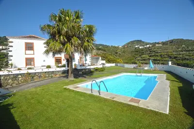 Image de Casa con Piscina Privada en Barlovento, Isla de La Palma