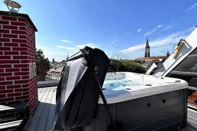 Image de Exclusive Selection - Luxus Penthouse
