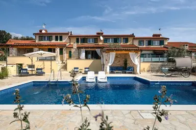 Image de Villa Kalista Istriana