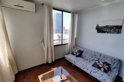 Image de ¡apartamento Amueblado en Santiago!