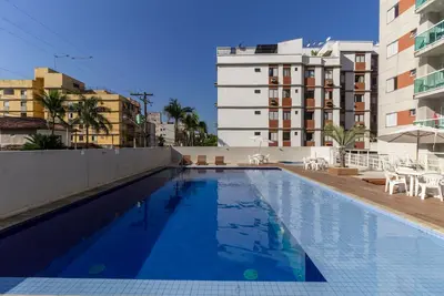 Image de Apartamento Aconchegante, Familiar e Seguro