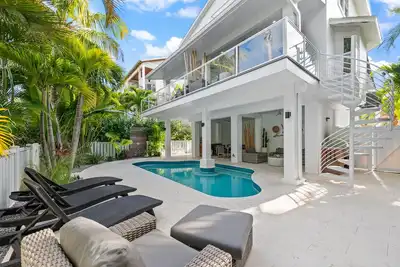 Image de Coconut Palm Paradise