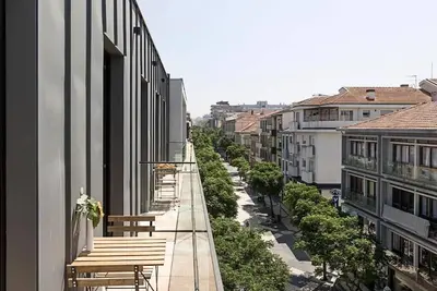 Image de 19 Nineteen Suites - Espinho