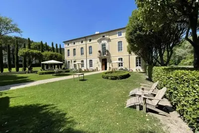 Image de Chateau en provence