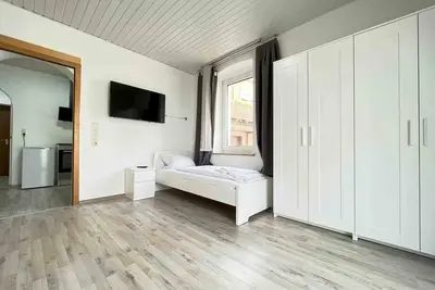 Image de (Sad213) Smart workers apartment in a great location