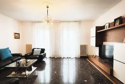 Image de Canal Bellavista - Trois Chambres Appartement, Couchages 6