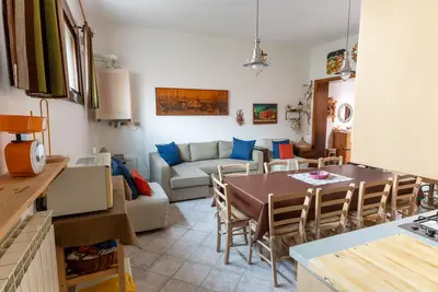 Image de Casa Aprilia - Une Chambre Appartement, Couchages 6