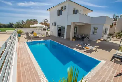 Image de Villa Anemone - Sleeps 6 - Private Pool - Privacy