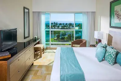 Image de A Mayan Palace One bedroom Suite