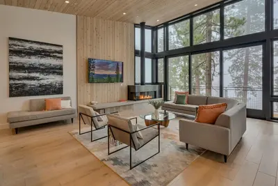 Image de Boulder Place Lookout At Northstar - Tluxp