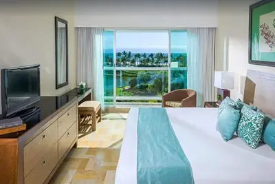 Image de A Mayan Palace 2 Bdrm Master Suite