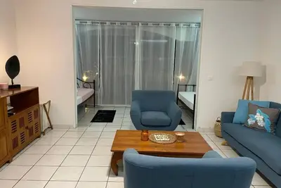 Image de Moehani Beach Lodge
