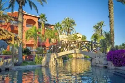 Image de 1 Br Luxury Suite Special Pricing