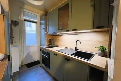 Image de Maison de pĂŞcheurs Malvina