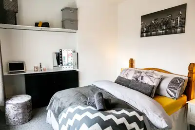 Image de Confort-Maison-Salle de bain privée séparée