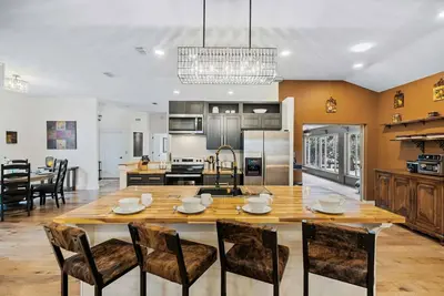 Image de All King beds, dog friendly home near Wec, Hits & I75