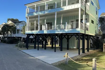 Image de Family Tides